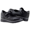 Zapato Escolar Niña Hush Puppies 1177 Negro