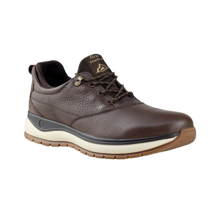 Zapato Casual Caballero Flexi Country Randall 401001 Café