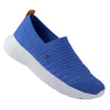 Tenis Charly Meera City Dama 1059282 Azul Camell