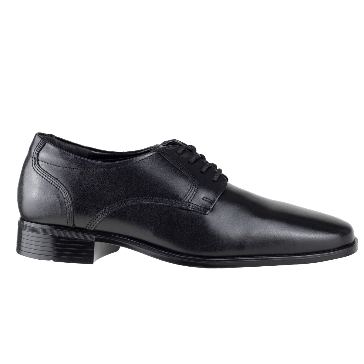 Oxford Clásico Caballero Gino Cherruti Gonzo 506 Negro