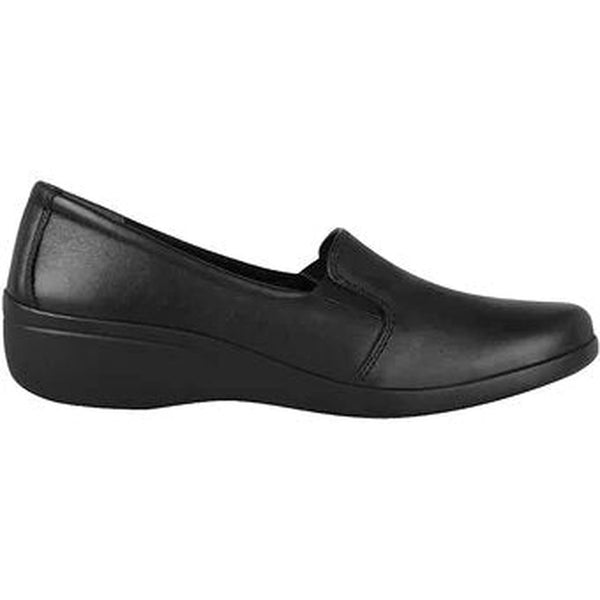 Zapato de Servicio Dama Flexi Karime 18113 Negro