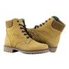 Bota Casual Dama Jeep 17050 Olebuck Miel