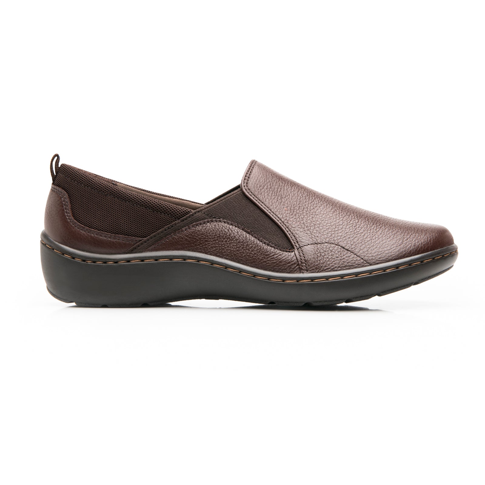 Zapato Slip On Mocasín Confort Para Dama 138104 Oporto