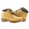 Bota Urbana Juvenil Jeep Hiker 25522 Nobuck Miel