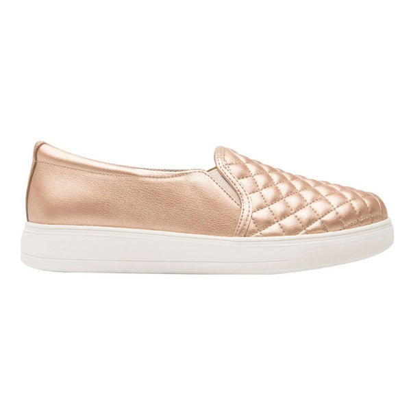 Zapato Casual Dama Flexi Canoli 107705 Oro