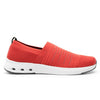 Tenis Casual Dama Flexi Fenix 105206 Rojo