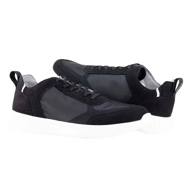 Tenis Casual Caballero Flexi Forseti 409002 Negro