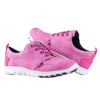 Tenis Charly Sports Dama 1049115 Rosa