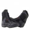 Bota Tactica Caballero New Trs 600 Napa Negro