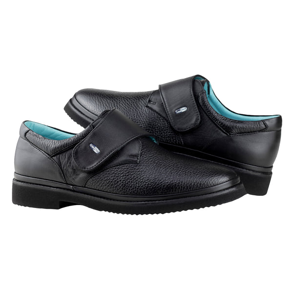 Zapato Derby Caballero Jarking 1813 Venado Negro