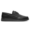 Mocasín Casual Caballero Flexi Juko 413203 Negro