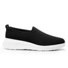 Slip On Casual Dama Flexi Tessa 101406 Negro