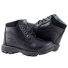 Bota Casual Niño Jeep Commander 15522 Crazy Negro