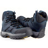 Bota Industrial Dieléctrica Tipo II + III PP+D Caballero Jeep 3567 Azul