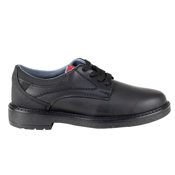 Zapato Escolar Niño Vavito 570513 Negro 22-26