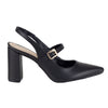 Zapatilla Casual Dama Lady Paulina Danika 26804 Negro