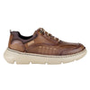 Tenis Casual Caballero Lobo Solo 9003 Tumbled Camel