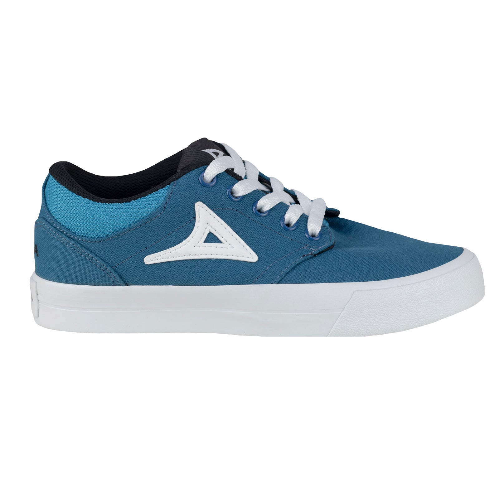 Tenis Urbano Casual Para Dama Pirma 6034 Petróleo