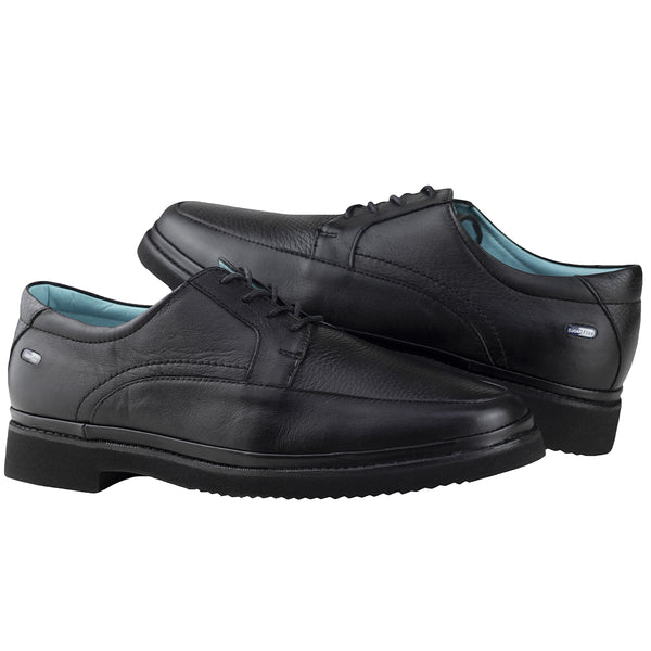 Zapato Oxford Caballero Jarking 1812 Venado Negro