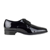 Zapato Oxford Negro Charol Hombre Gino Cherruti 4419 Vestir