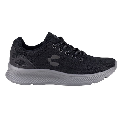 tenis Running Para Caballero Charly 1029882 Negro