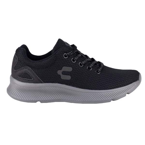 tenis Running Para Caballero Charly 1029882 Negro
