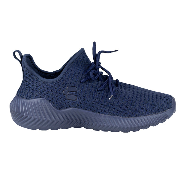 Tenis Charly Relax Light Unisex 1086048 Marino