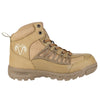 Bota Industrial Tipo II PP Caballero RAM 9588 Coyote