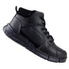 Botines Negro Para Niño Escolar Chabelo C233-A Negro Casual 18-21.5