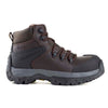 Bota Industrial Tipo II PP Caballero Jeep Wrangler 3560 Crazy Café