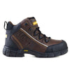 Bota Industrial Caballero Casquillo Jeep Café 5101 Original