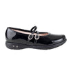 Zapato De Charol Para Niña Chabelo C873-C Negro 18-21.5