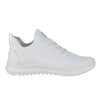 Tenis Charly Walking Relax Caballero 1029728 Blanco