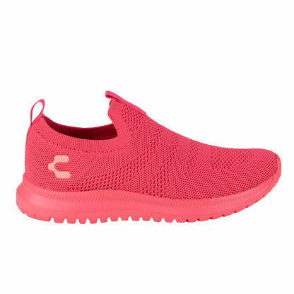 Tenis Charly Garzai Dama 1059098 Coral