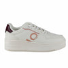 Tenis Urbano Dama Capa de Ozono 610903 Latte Rosa