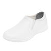 Flat Casual Dama Flexi Traviata 102003 Blanco