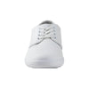 Zapato de Servicio Dama Flexi Enya 32603 Blanco
