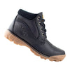 Bota Urbana Juvenil Jeep Hiker 25522 Crazy Negro