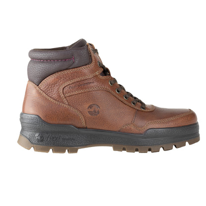 Bota Casual Caballero Flexi Country Epic 406003 Brandy