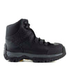 Bota Industrial Para Hombre Con Casquillo Jeep 3565 Negro