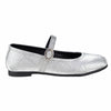 Zapato Para Niña Chabelo C985-C Plata 22-24