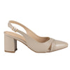 Zapatilla Para Dama Lady Paulina 23711 Clay