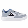 Tenis Casual Unisex Pirma Harley 5002 Gris Blanco