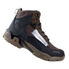 Bota Camping Caballero Swissbrand Alpes 407 Café