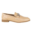 Mocasín Clásico Dama Salamandra 29701 Beige