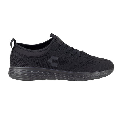 Tenis Running Para Caballero Charly 1086066 Negro