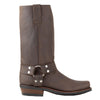 Bota Vaquera Caballero Siete Leguas Biker 1801-C Café