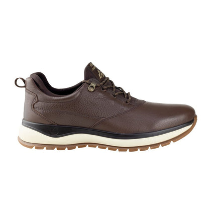 Zapato Casual Caballero Flexi Country Randall 401001 Café