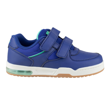 Tenis Casual Para Niño Charly Kids 1098452 Marino