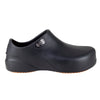 Zapato Antiderrapante Stico Nec06 Negro